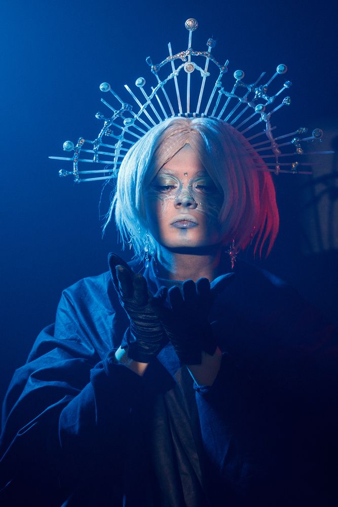 Photograph by Михаил Солодухо