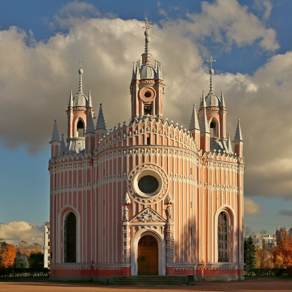 Фотография автора Александр Кожевников