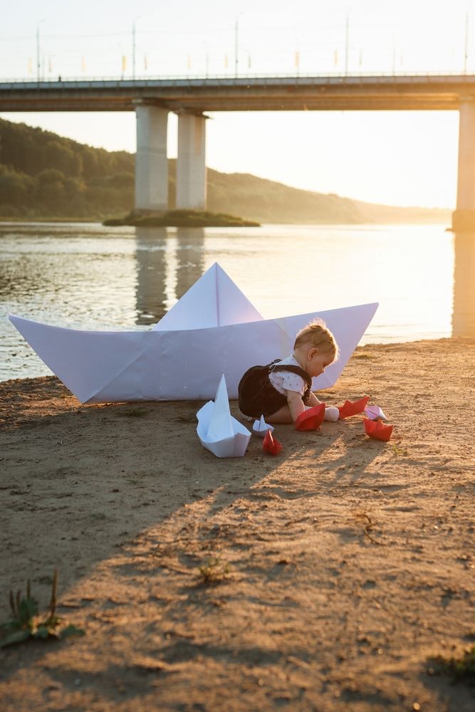 Photograph by Екатерина Хабарова