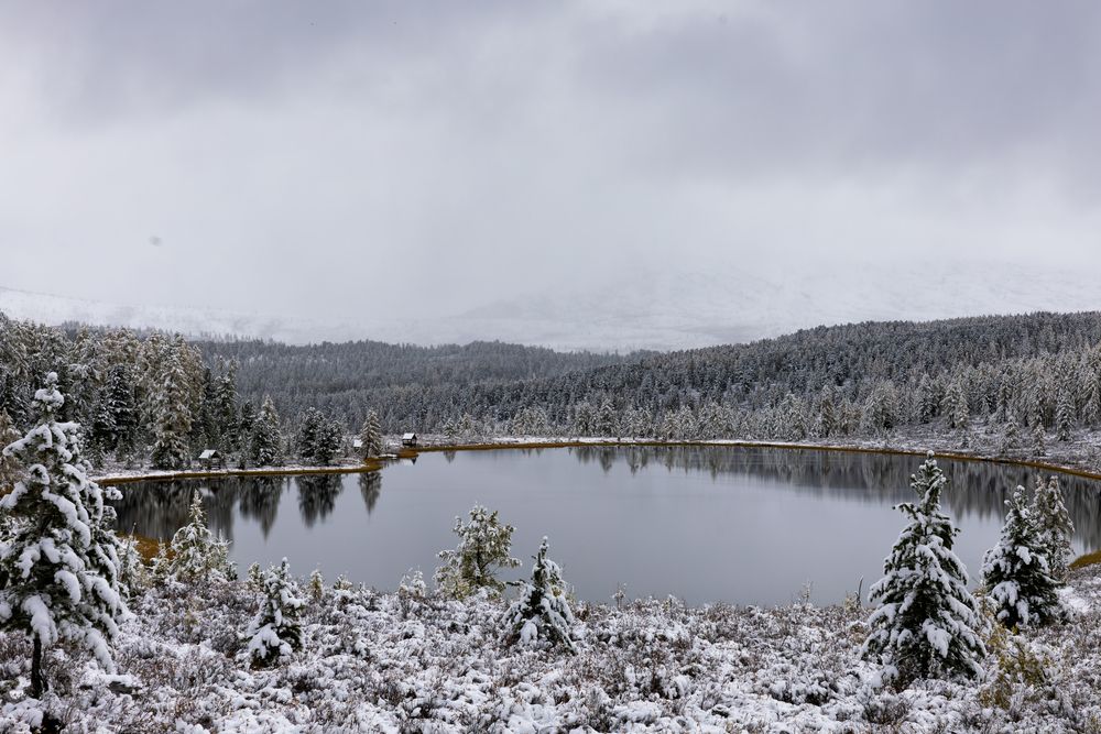 Photograph by Юлия Яковлева