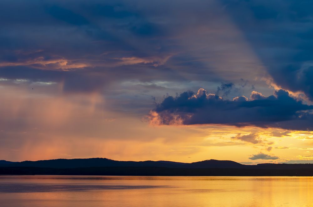 Photograph by Светлана Кудянова