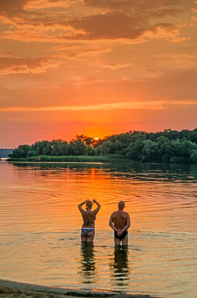 Photograph by Леонид Дрюченко