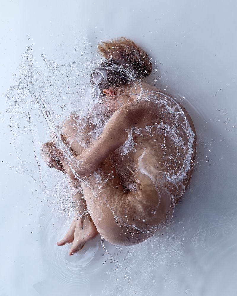 Photograph by Алексей Романов