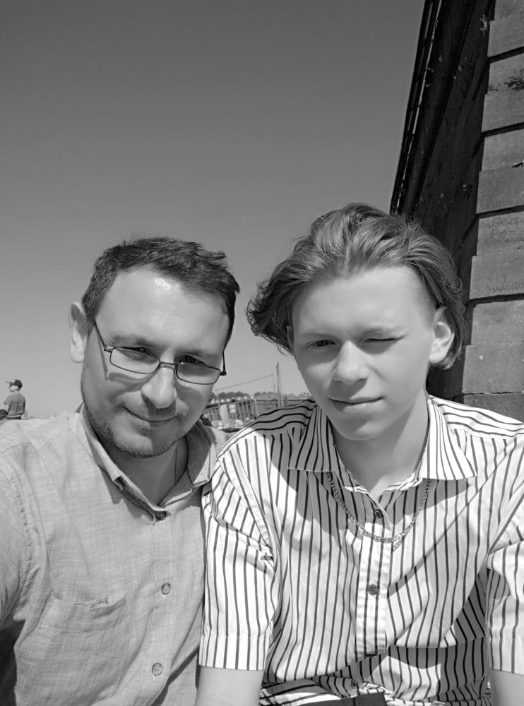 Photograph by Колесов Сергей