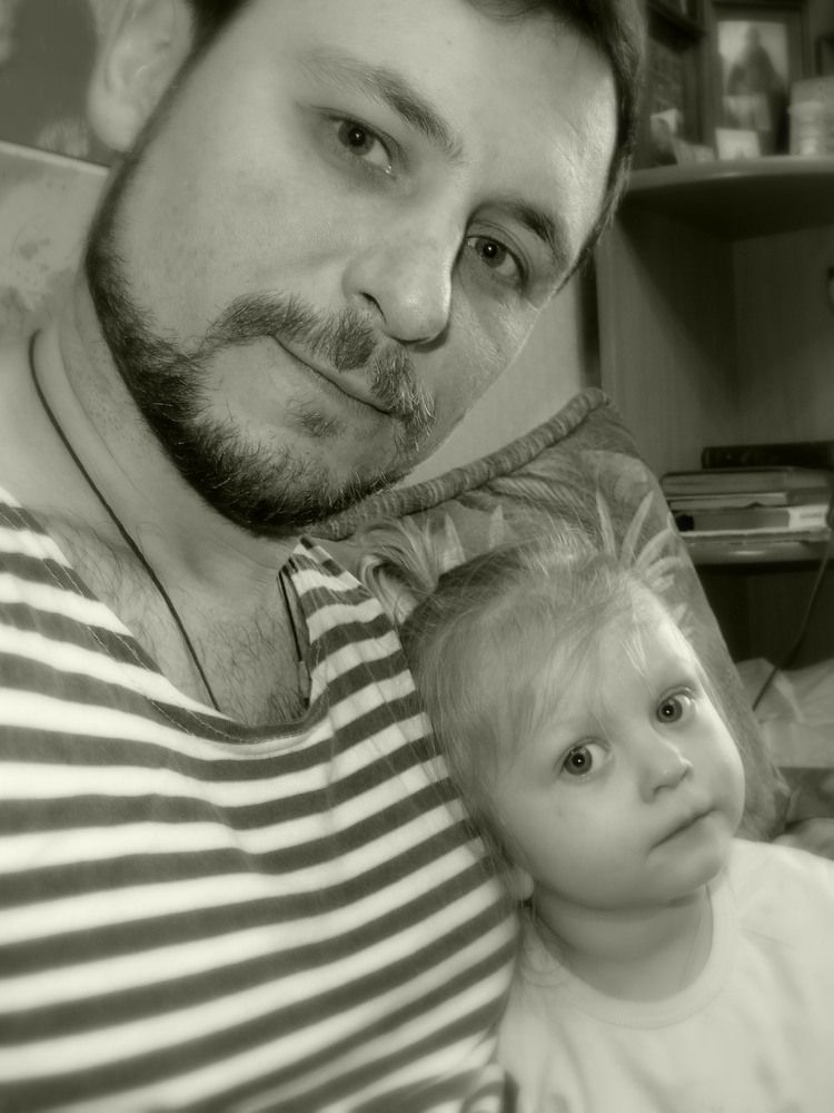 Photograph by Колесов Сергей