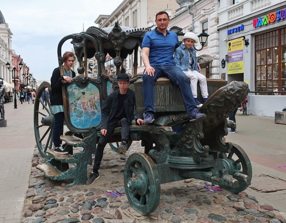 Photograph by Колесов Сергей