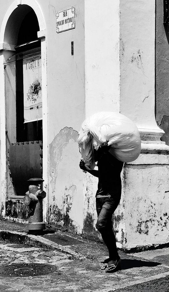 Photograph by Tiziana Luca