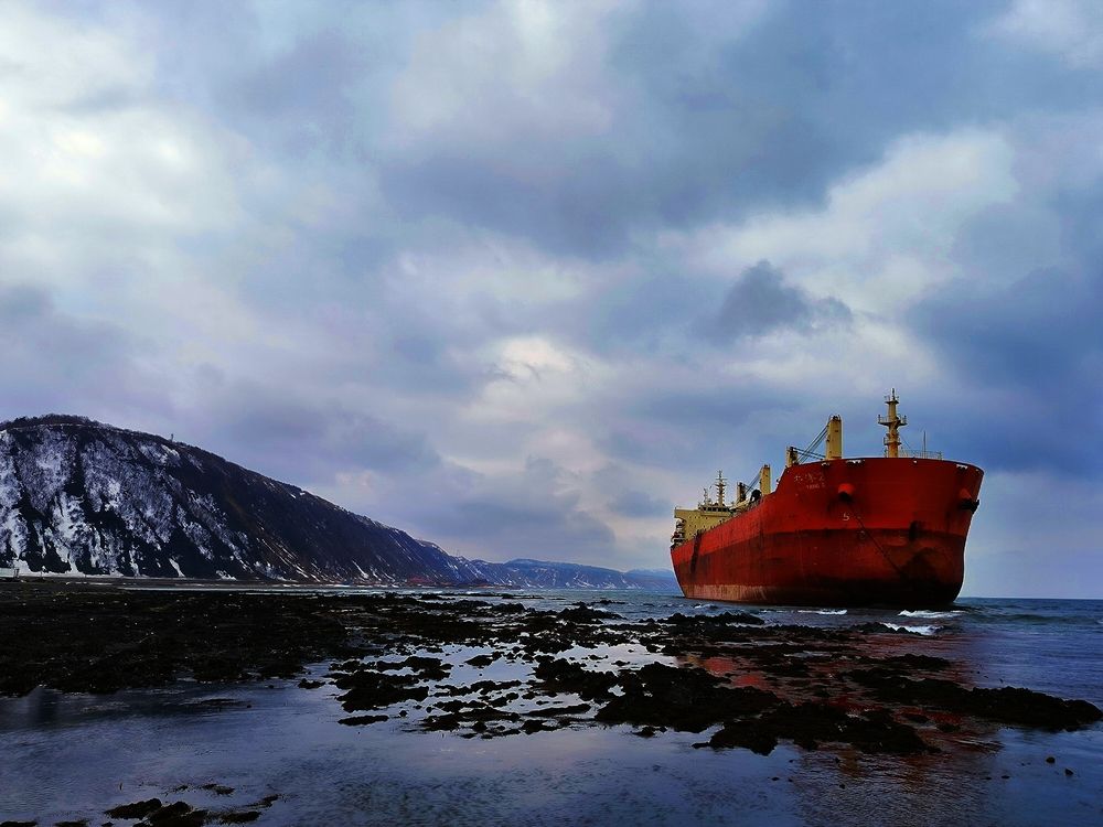 Photograph by Дмитрий Мухамедзянов