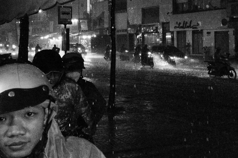 Stormbound Night