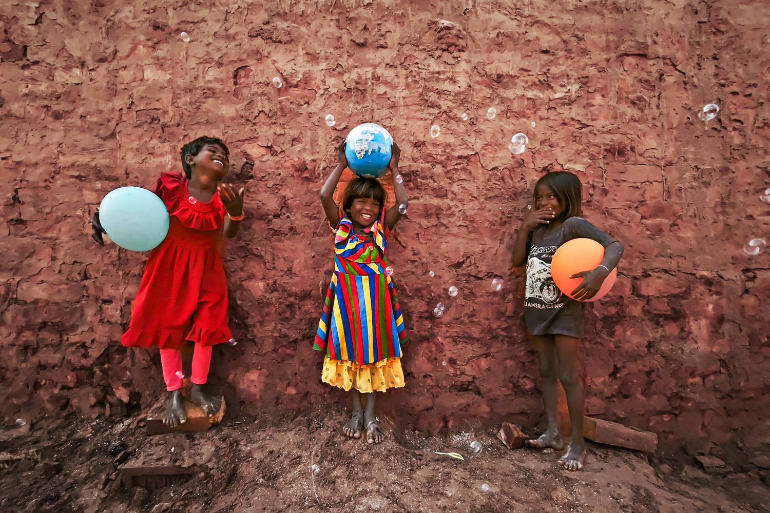 One World of Joy