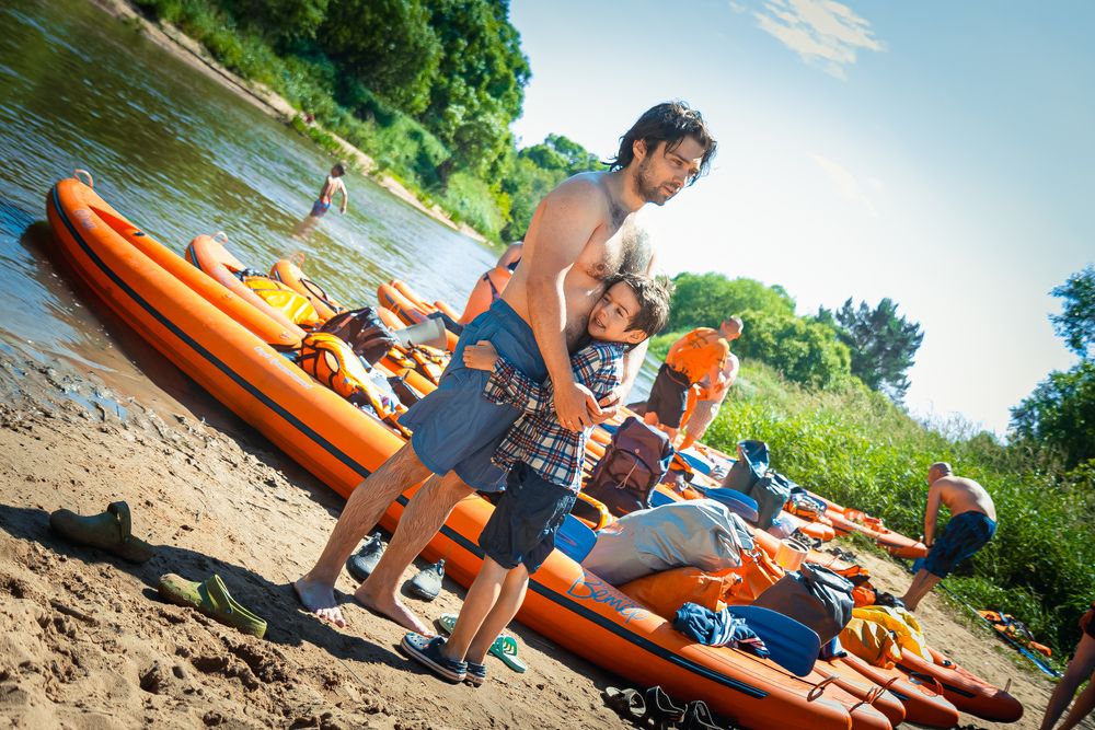 Фотография автора Михаил Наволокин