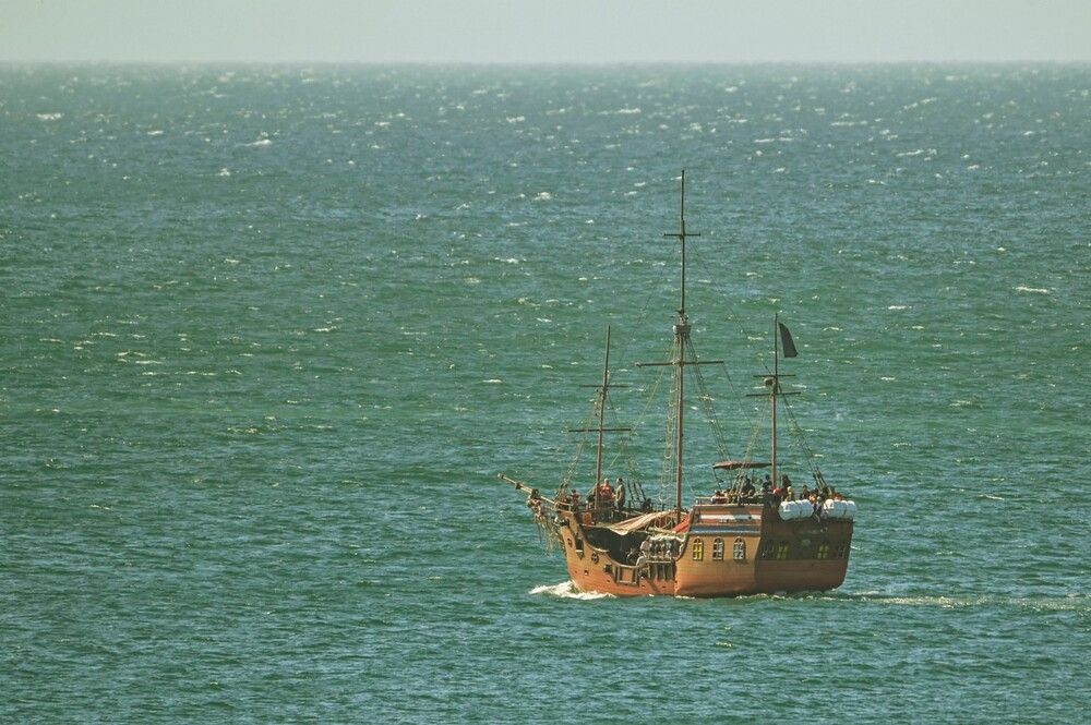 Photograph by Алексей Логинов