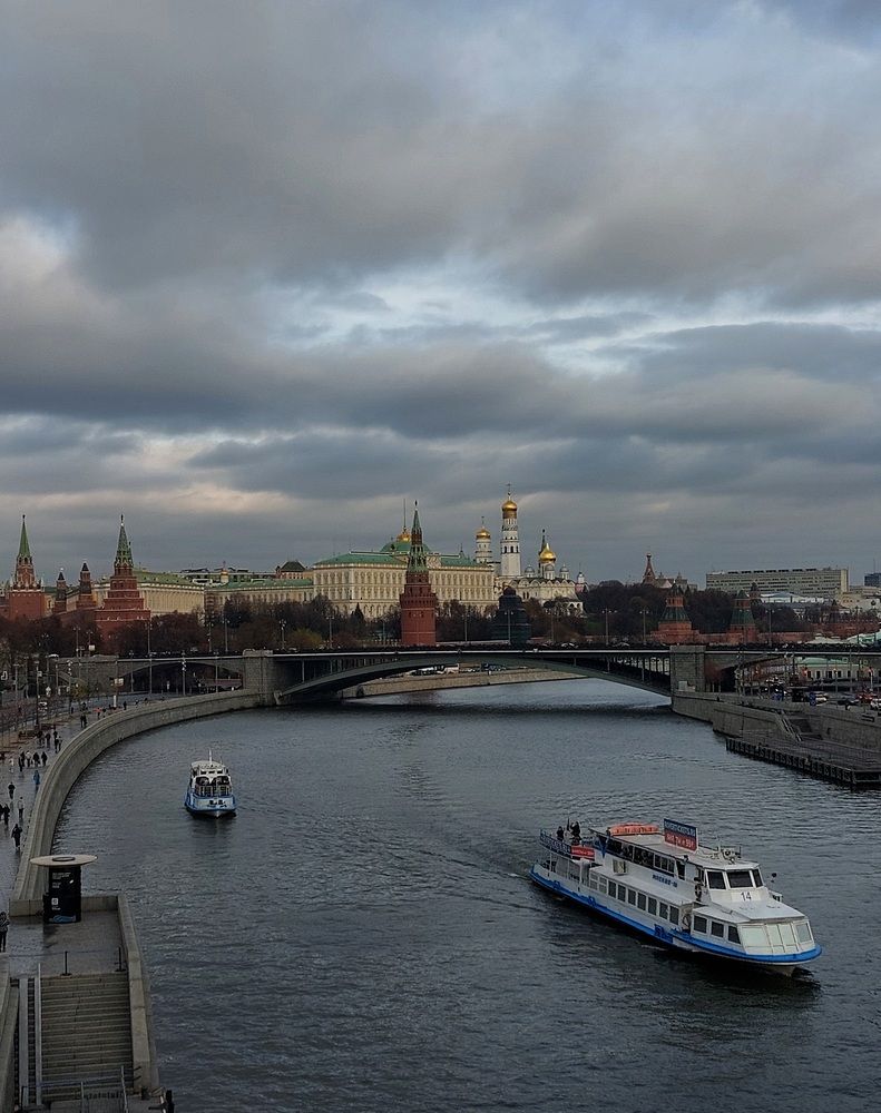 Photograph by Юлия Шумейко
