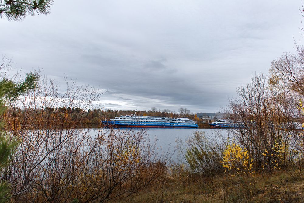 Photograph by Дарья Улюсова