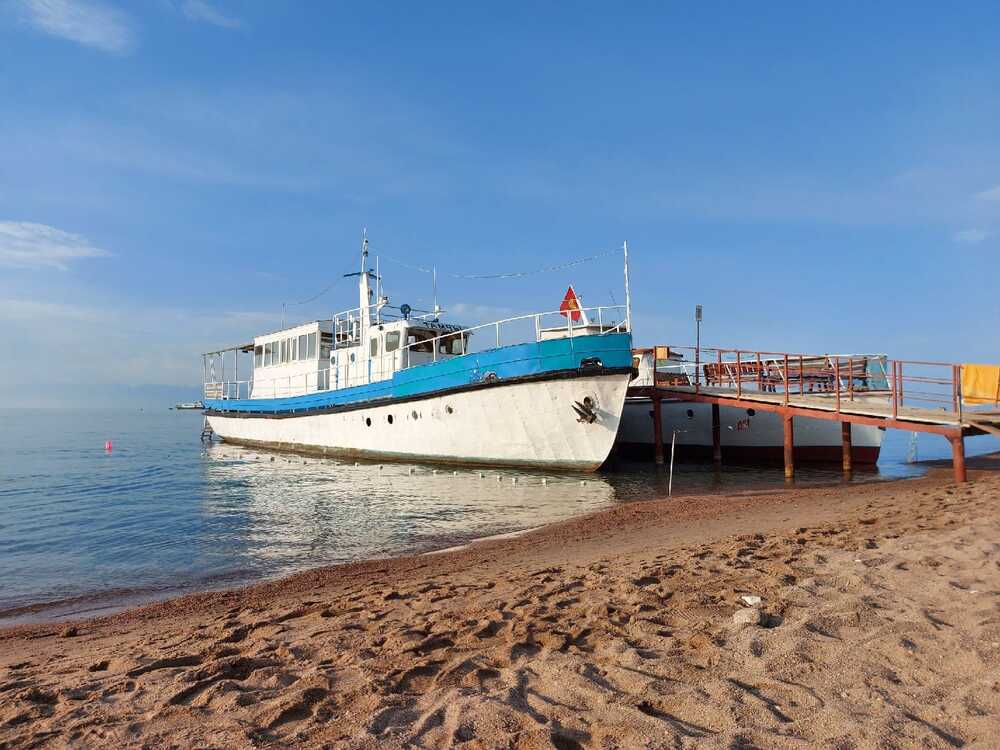 Маленькая мечта