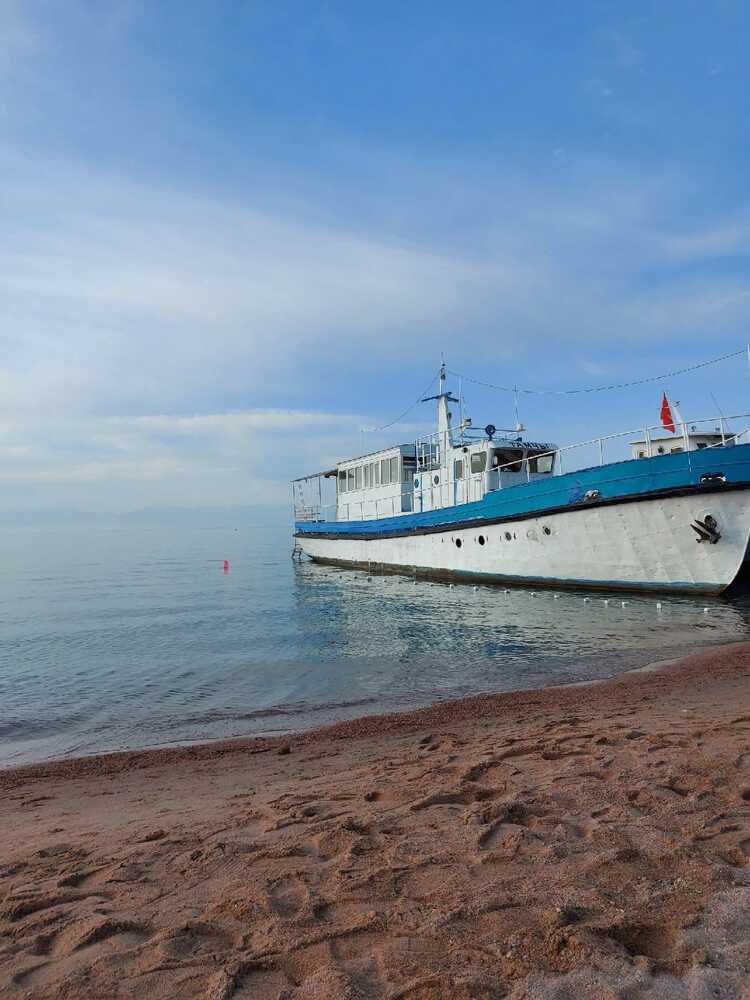 Photograph by Ainur Manapkyzy