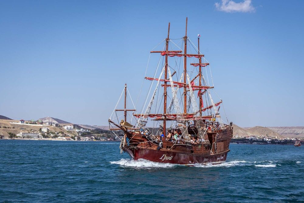 Photograph by Евгений Киселев