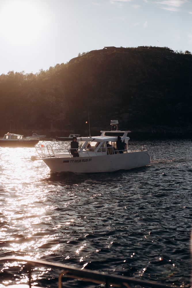 Photograph by ALISA NEZHINSKAYA