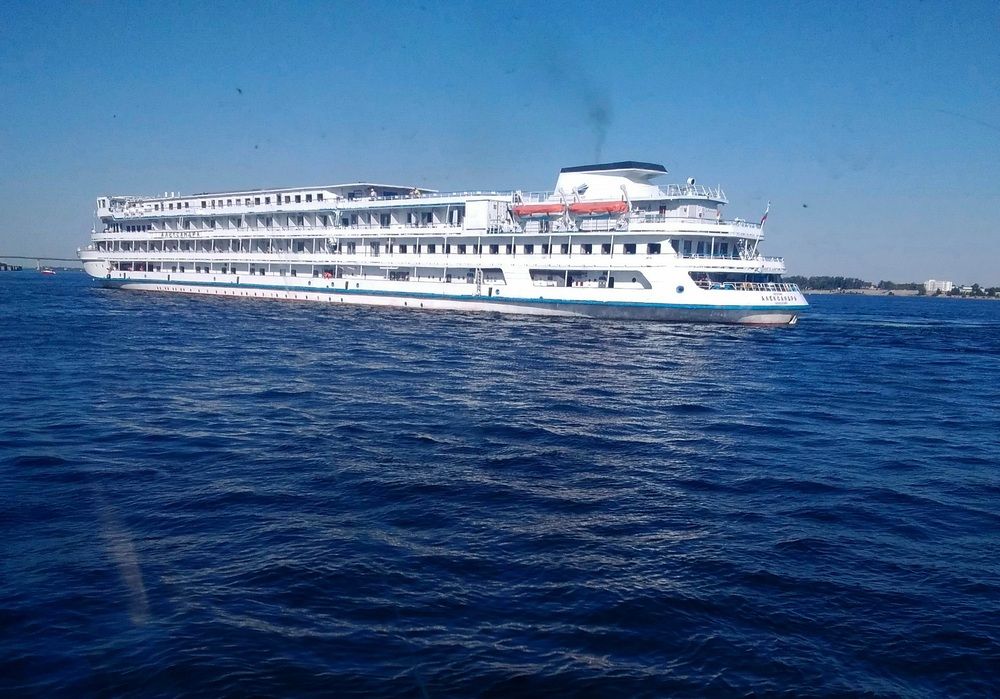 Photograph by Васильева Львовна