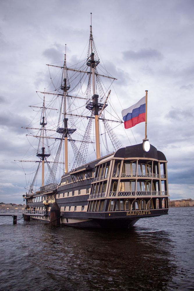 Photograph by Михаил Мархинин