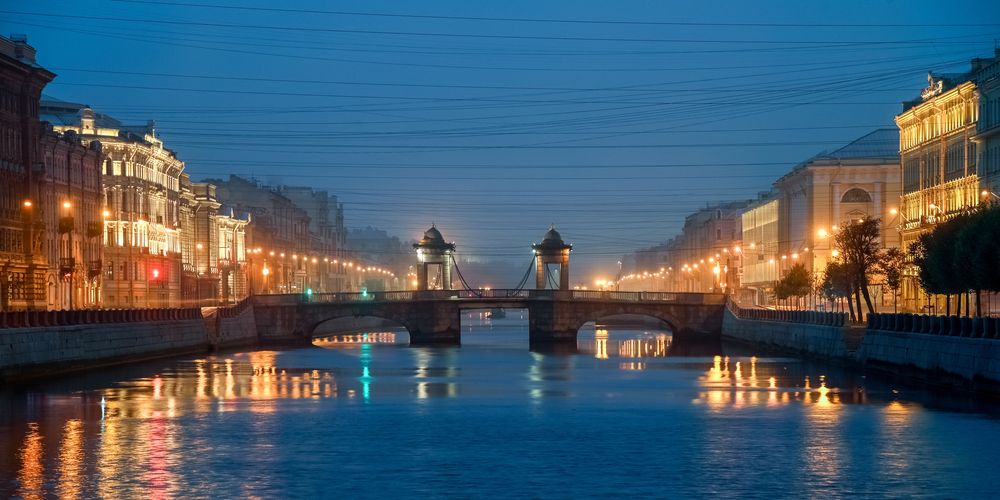 Photograph by Сергей Газизов