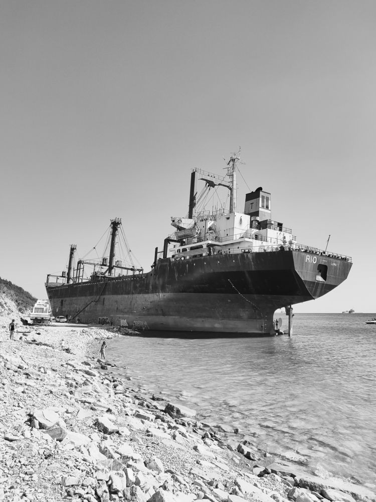 Photograph by Екатерина Кузнецова