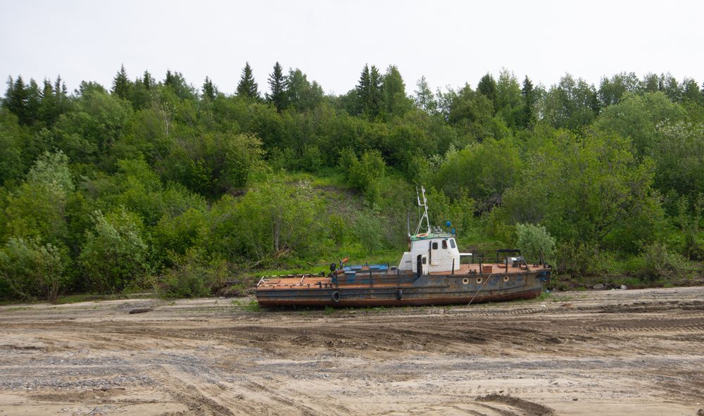 Photograph by Сергей Хранитель