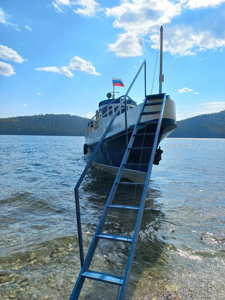 Photograph by OLGA MIKHNEVICH