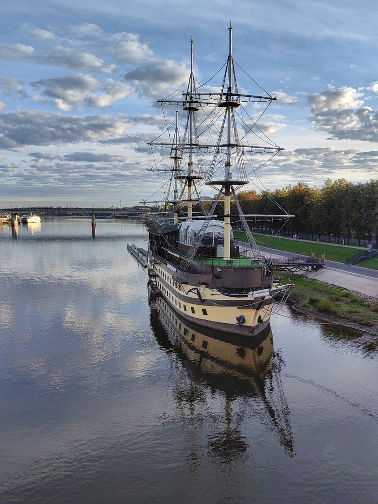 Photograph by OLGA MIKHNEVICH