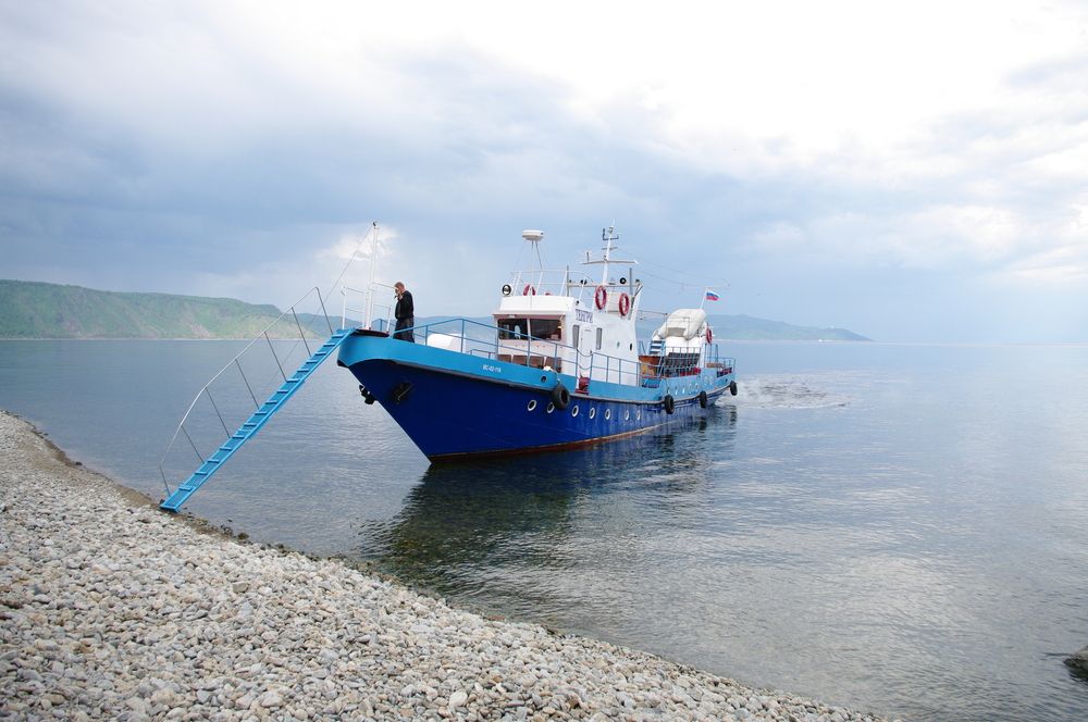 Photograph by Андрей Корытов