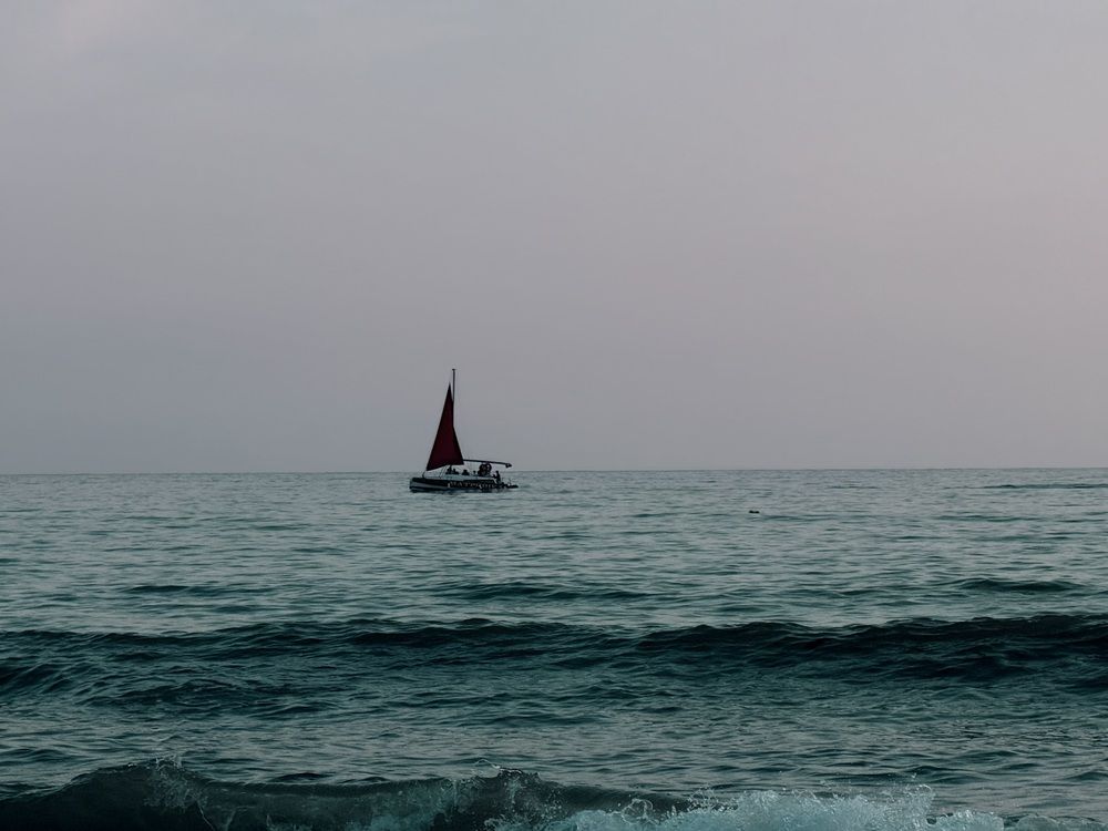Photograph by Pavlova Maria