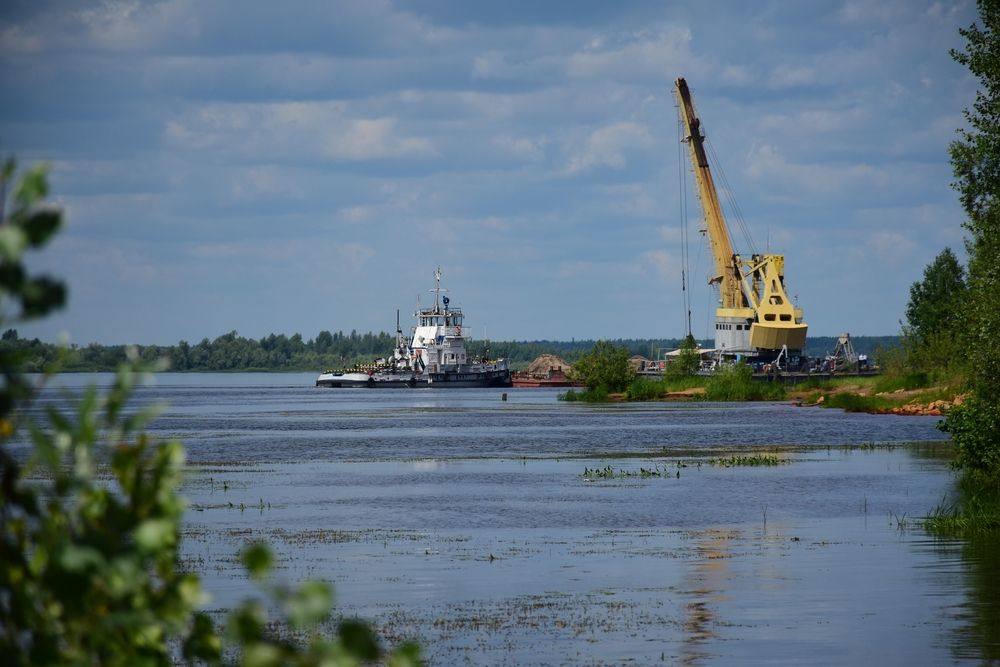 Photograph by Элеонора Безженова