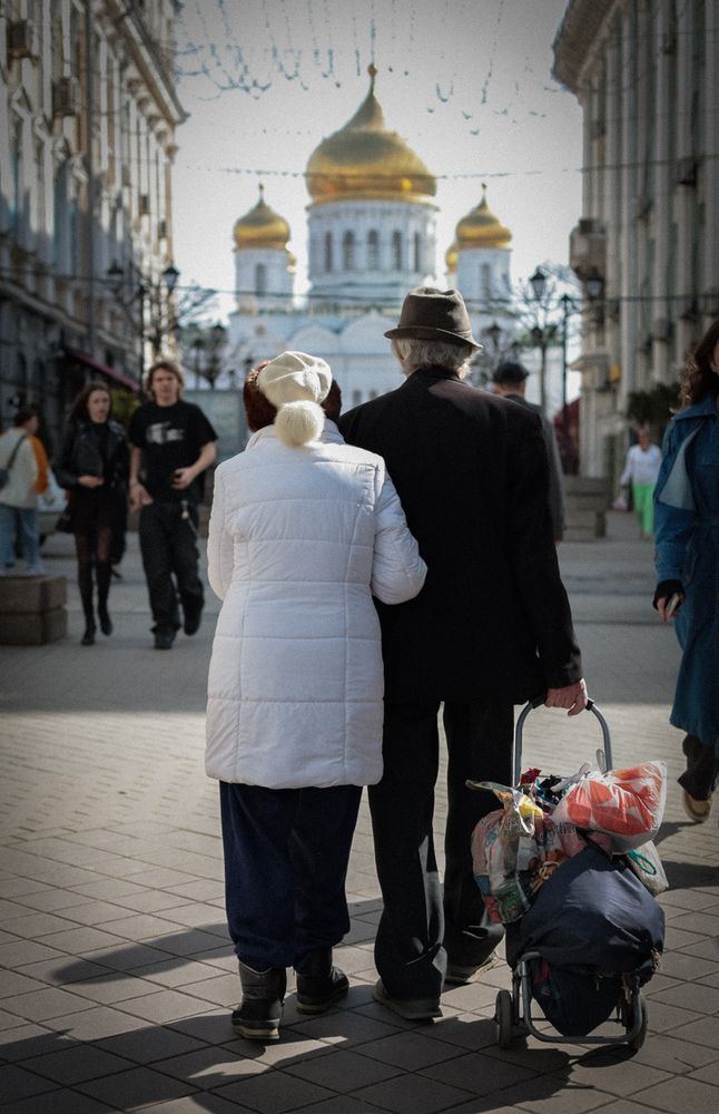 Photograph by Юлия