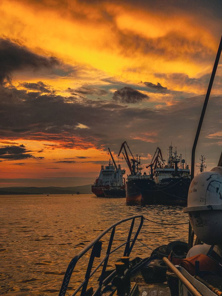 Золото воды