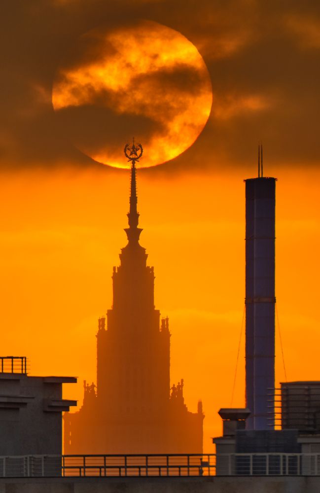 Photograph by Юрий Дегтярев