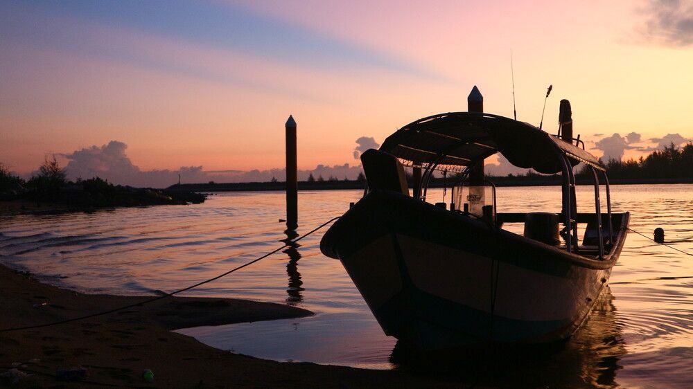 Photograph by Samuel Chan