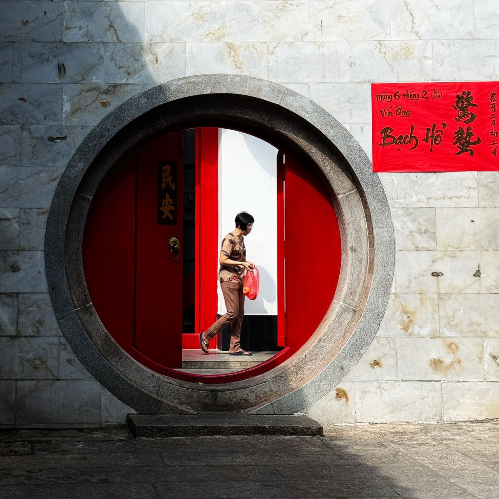 Фотография автора Hoang Viet Nguyen