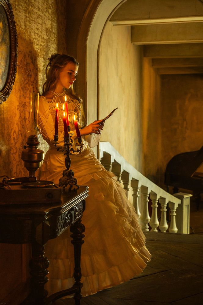 Photograph by Аверина Елена