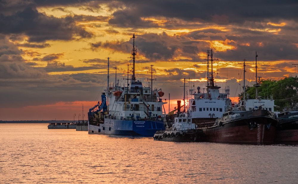 Фотография автора Наталья Липовская