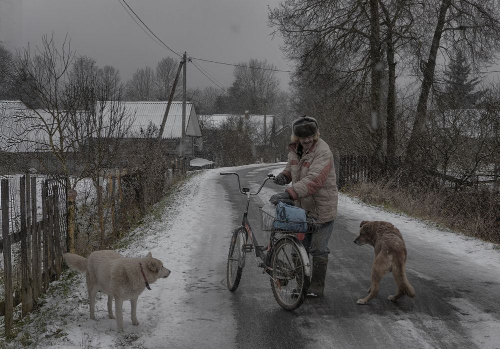 Photograph by Туева Наталья