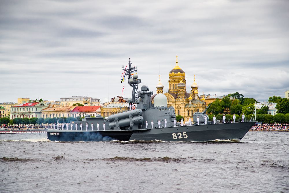 Photograph by Владимир Говоров