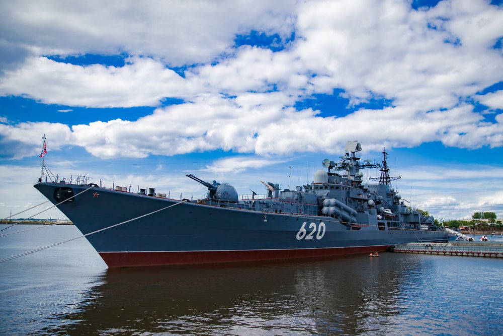 Photograph by Владимир Говоров