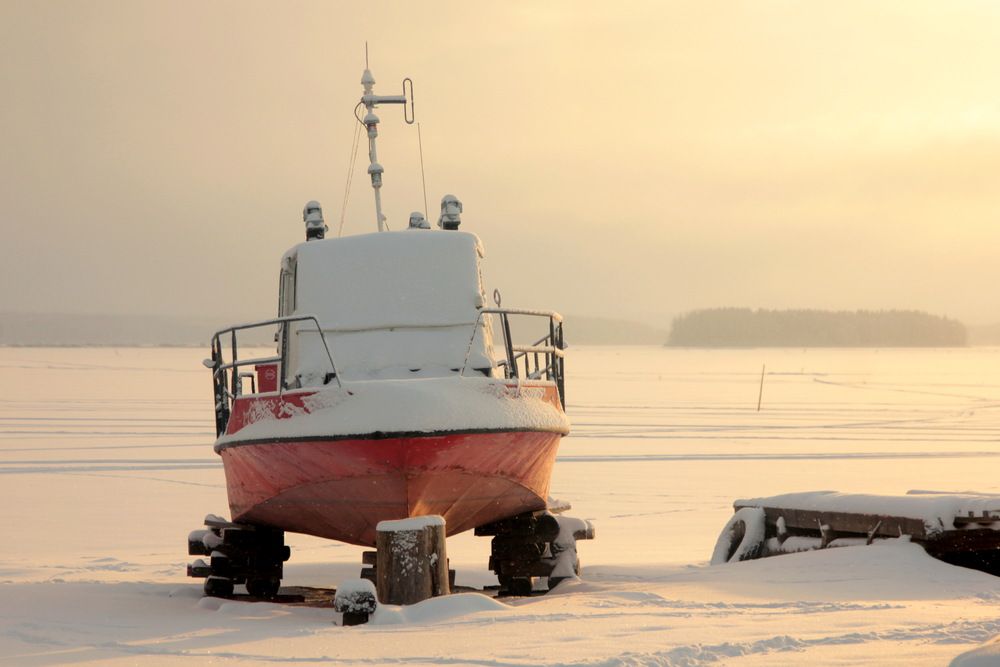 Photograph by Лада Денисова