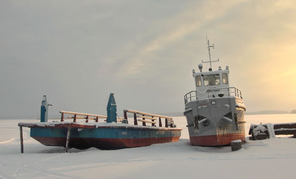 Photograph by Лада Денисова