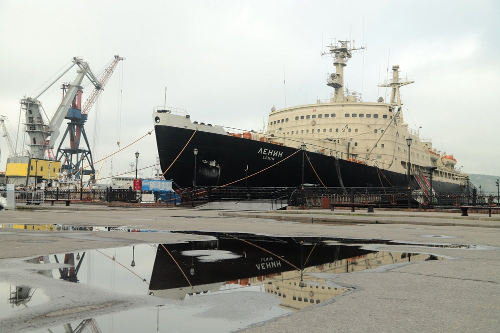 Photograph by Лада Денисова