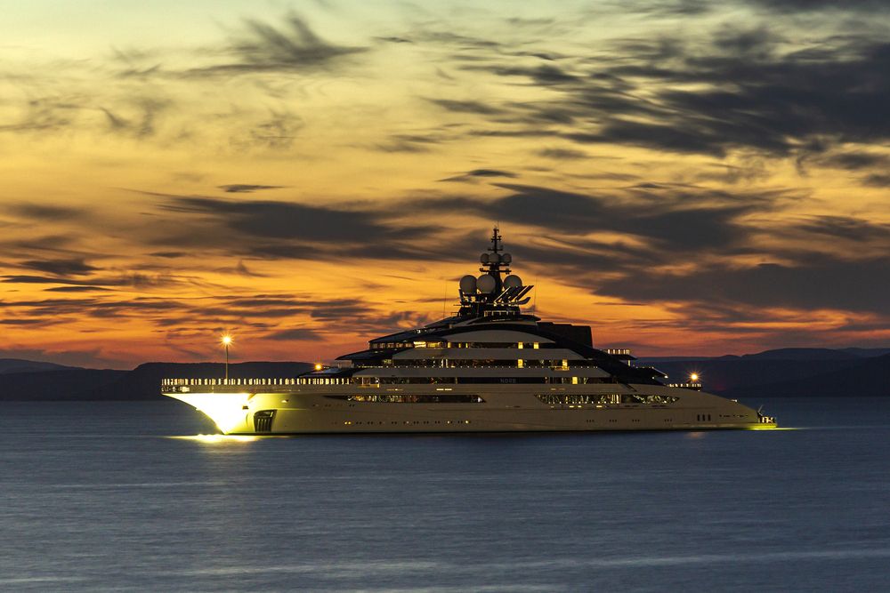 Photograph by Sergey Tsubanov