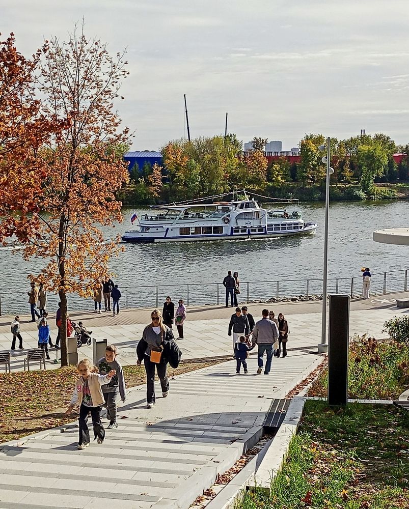 Photograph by Sergey Kurkov-Tarkovsky