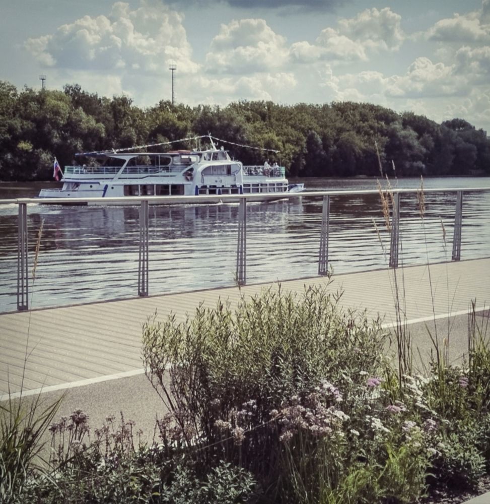 Photograph by Sergey Kurkov-Tarkovsky