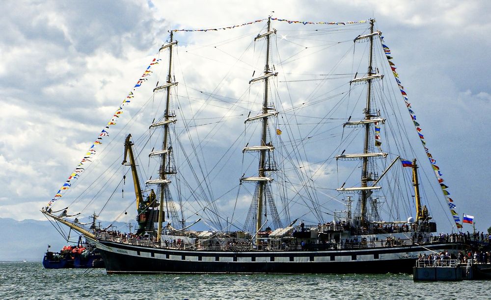 Photograph by Михаил Измайлов