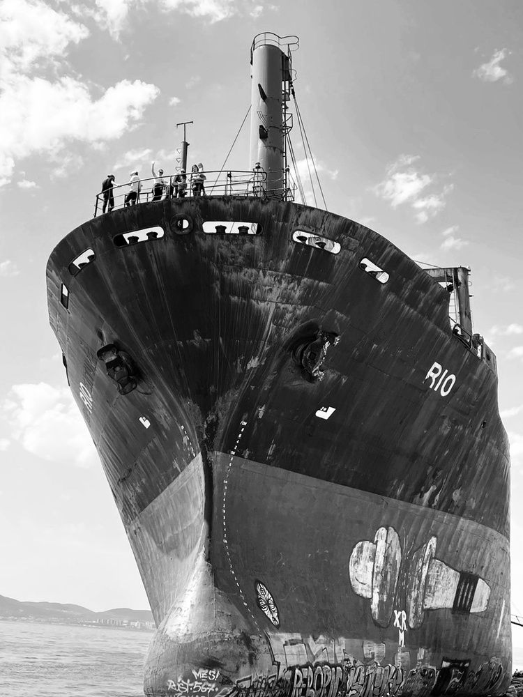 Фотография автора Tatiana Shirenko